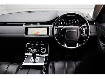 Used Land Rover Range Rover Evoque 2019 for sale - 78620141: Photo