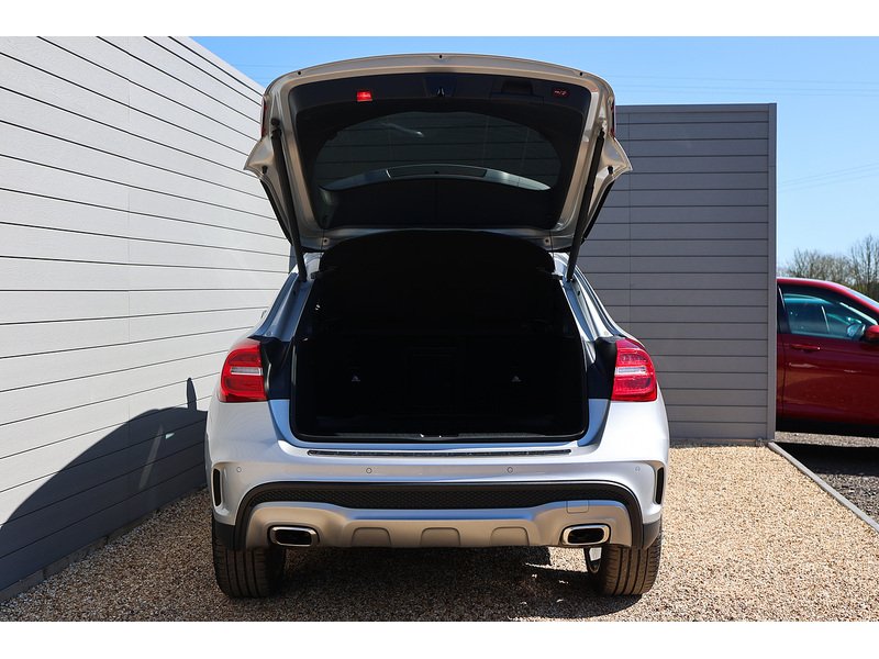 Used Mercedes-Benz GLA 2017 for sale - 78150639: Photo 12