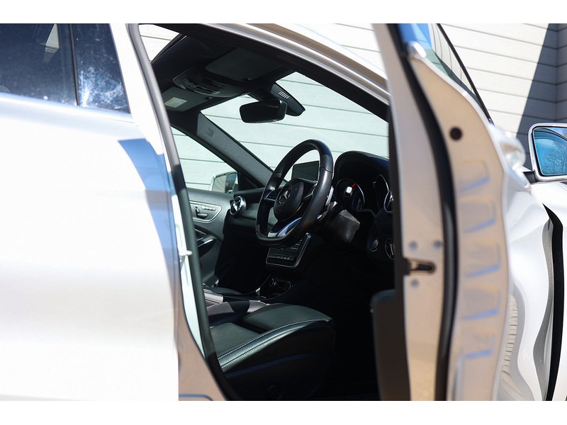 Used Mercedes-Benz GLA 2017 for sale - 78150639: Photo 16