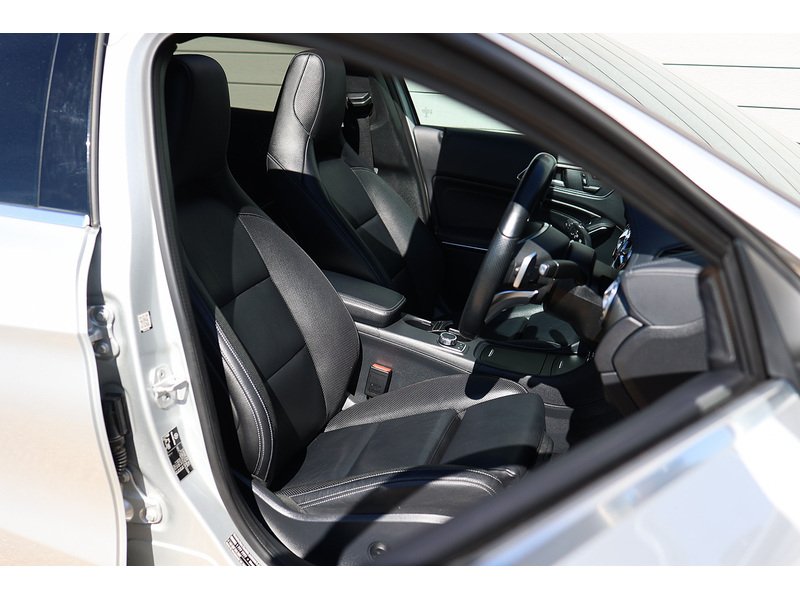 Used Mercedes-Benz GLA 2017 for sale - 78150639: Photo 17