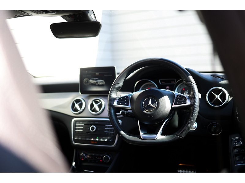 Used Mercedes-Benz GLA 2017 for sale - 78150639: Photo 18