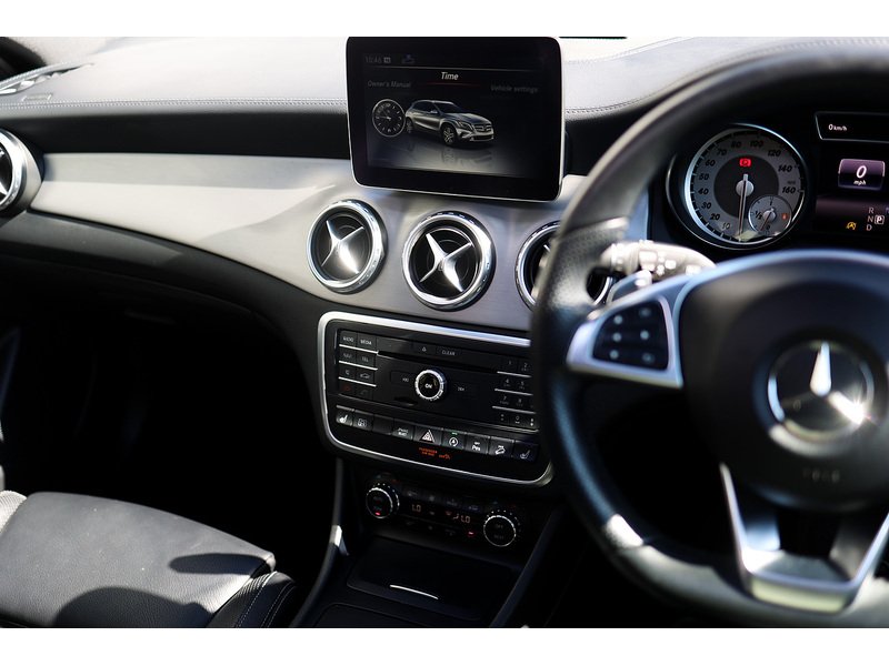 Used Mercedes-Benz GLA 2017 for sale - 78150639: Photo 19