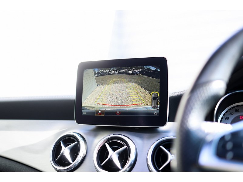 Used Mercedes-Benz GLA 2017 for sale - 78150639: Photo 20