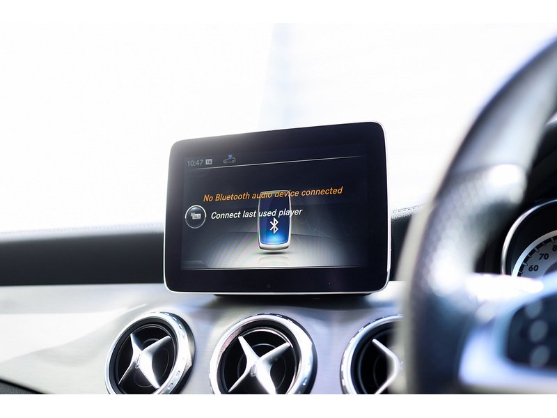 Used Mercedes-Benz GLA 2017 for sale - 78150639: Photo 21