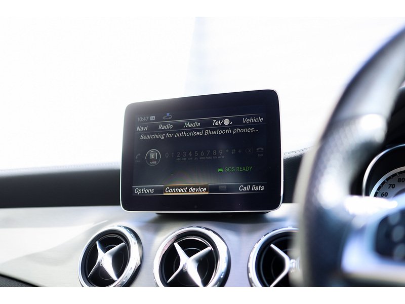 Used Mercedes-Benz GLA 2017 for sale - 78150639: Photo 22