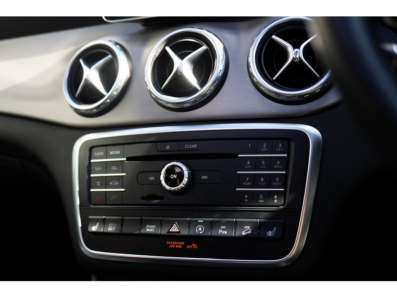 Used Mercedes-Benz GLA 2017 for sale - 78150639: Photo 23