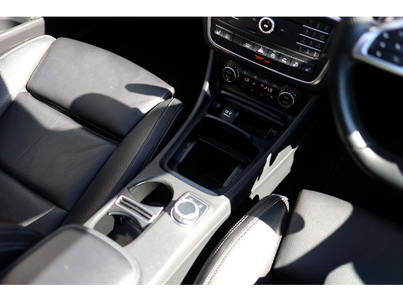 Used Mercedes-Benz GLA 2017 for sale - 78150639: Photo 24