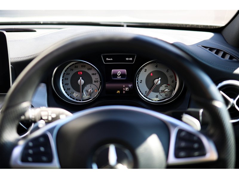 Used Mercedes-Benz GLA 2017 for sale - 78150639: Photo 25