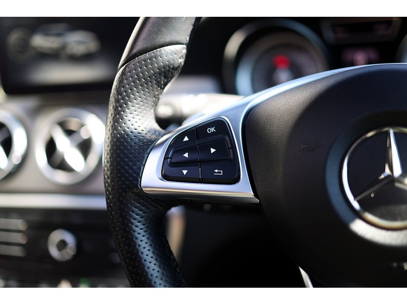 Used Mercedes-Benz GLA 2017 for sale - 78150639: Photo 26