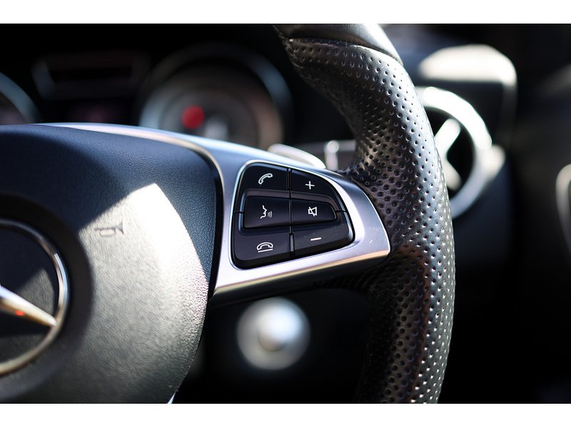 Used Mercedes-Benz GLA 2017 for sale - 78150639: Photo 27