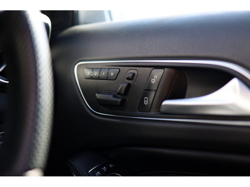 Used Mercedes-Benz GLA 2017 for sale - 78150639: Photo 32