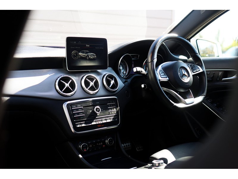 Used Mercedes-Benz GLA 2017 for sale - 78150639: Photo 34