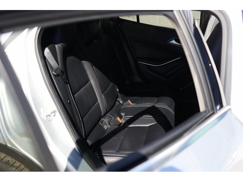 Used Mercedes-Benz GLA 2017 for sale - 78150639: Photo 35