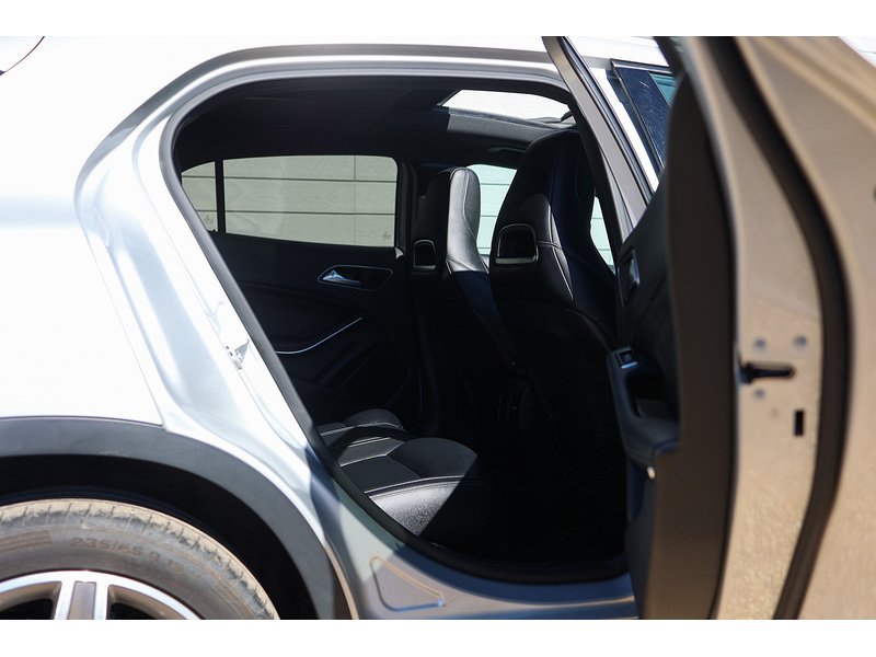 Used Mercedes-Benz GLA 2017 for sale - 78150639: Photo 36