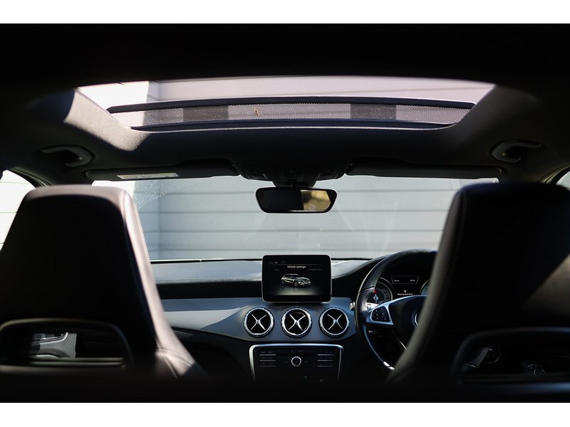 Used Mercedes-Benz GLA 2017 for sale - 78150639: Photo 37