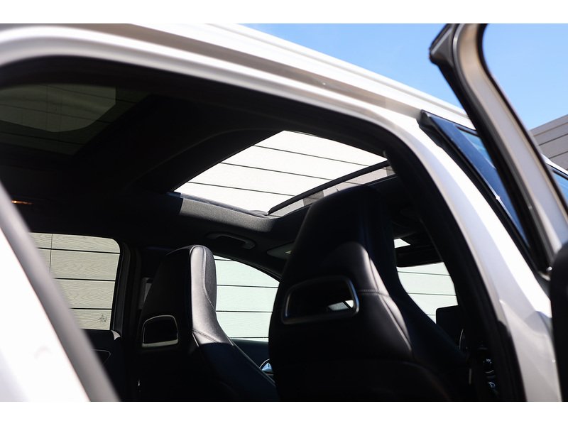 Used Mercedes-Benz GLA 2017 for sale - 78150639: Photo 38