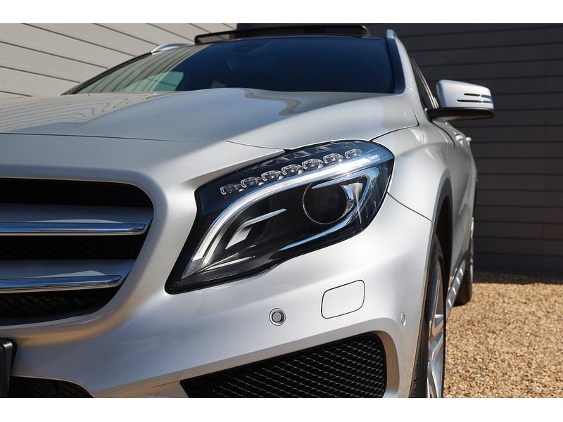Used Mercedes-Benz GLA 2017 for sale - 78150639: Photo 42