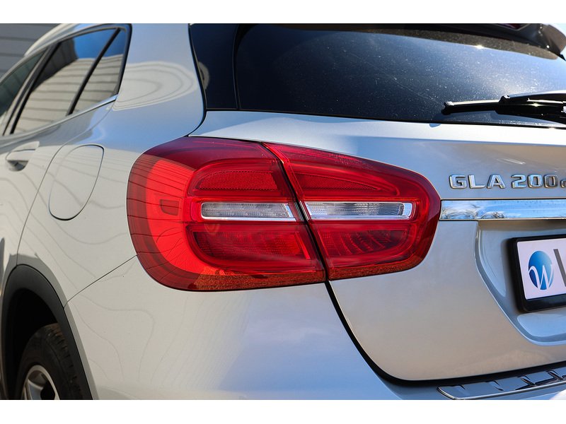 Used Mercedes-Benz GLA 2017 for sale - 78150639: Photo 43