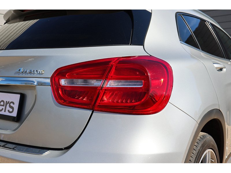 Used Mercedes-Benz GLA 2017 for sale - 78150639: Photo 44