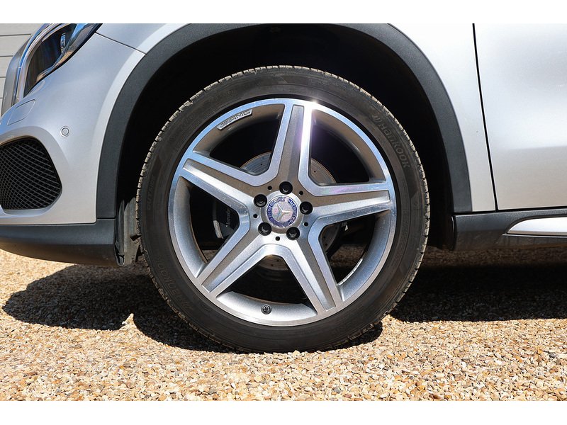 Used Mercedes-Benz GLA 2017 for sale - 78150639: Photo 47