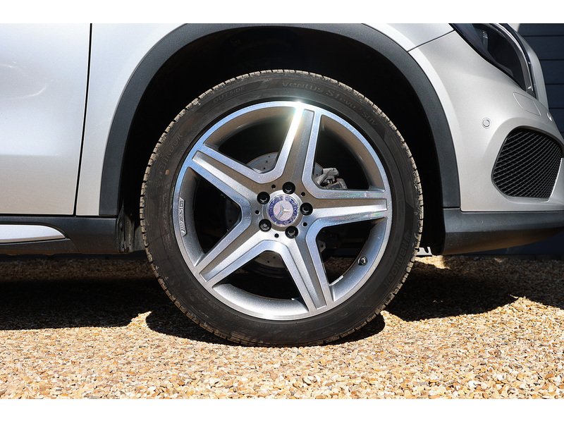 Used Mercedes-Benz GLA 2017 for sale - 78150639: Photo 49