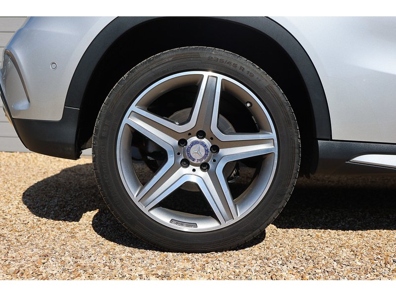 Used Mercedes-Benz GLA 2017 for sale - 78150639: Photo 50