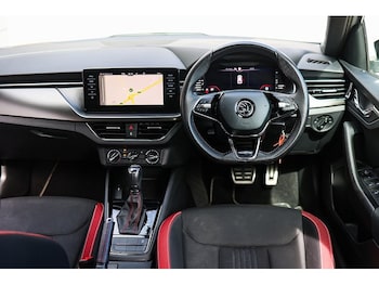 Used Skoda Kamiq 2021 for sale - 78944169: Photo