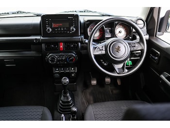 Used Suzuki Jimny 2021 for sale - 78887970: Photo