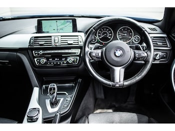 Used BMW 4 Series Gran Coupe 2015 for sale - 79308486: Photo