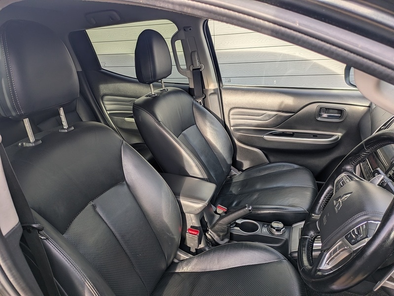 Used Mitsubishi L200 2020 for sale - 76859834: Photo 10