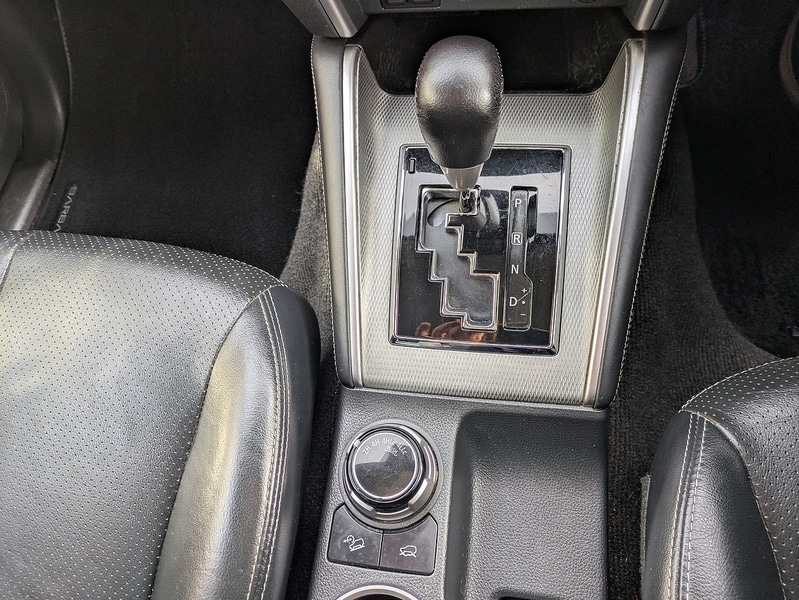 Used Mitsubishi L200 2020 for sale - 76859834: Photo 12