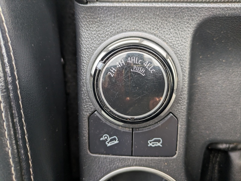 Used Mitsubishi L200 2020 for sale - 76859834: Photo 13