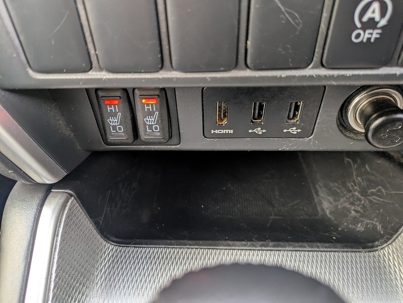 Used Mitsubishi L200 2020 for sale - 76859834: Photo 14