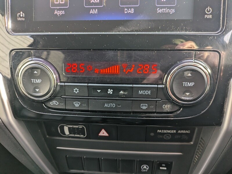 Used Mitsubishi L200 2020 for sale - 76859834: Photo 15