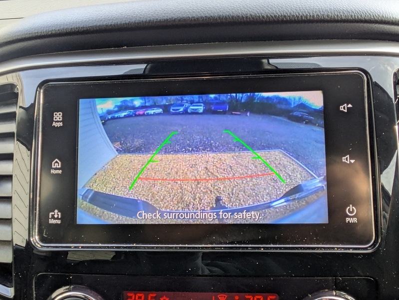 Used Mitsubishi L200 2020 for sale - 76859834: Photo 16