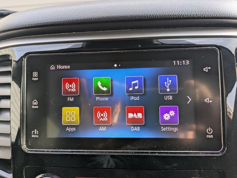 Used Mitsubishi L200 2020 for sale - 76859834: Photo 17