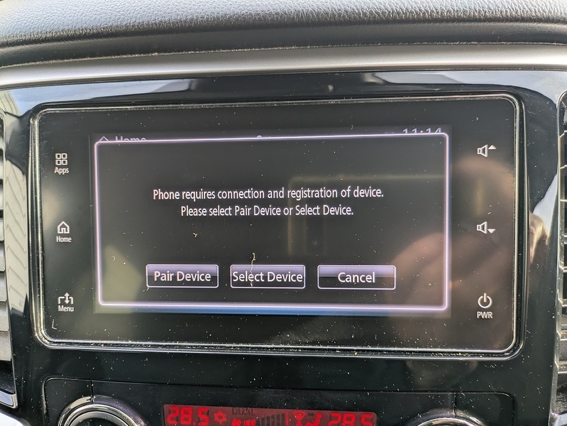 Used Mitsubishi L200 2020 for sale - 76859834: Photo 18