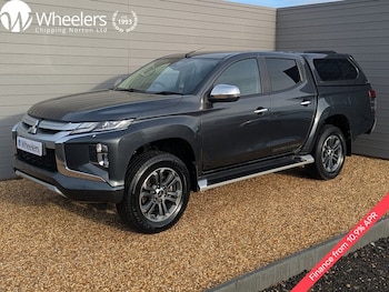 Used Mitsubishi L200 2020 for sale - 76859834: Photo