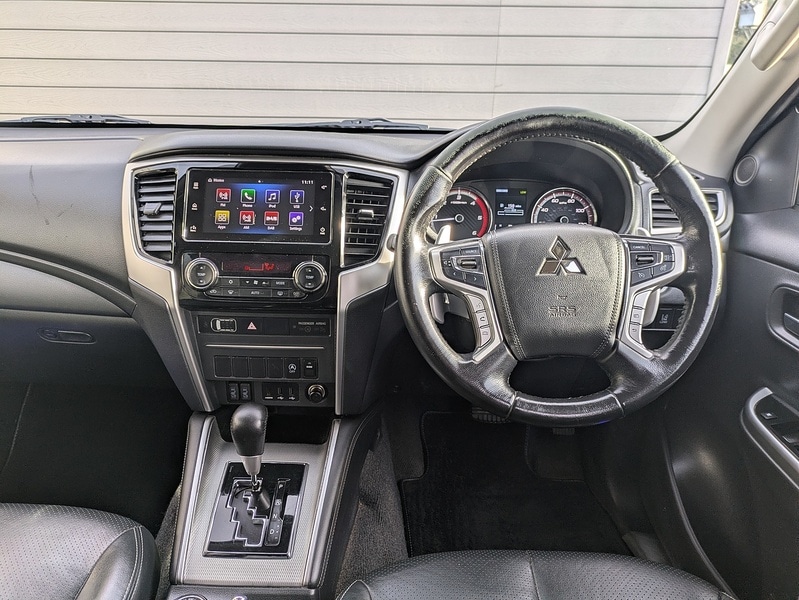 Used Mitsubishi L200 2020 for sale - 76859834: Photo 2