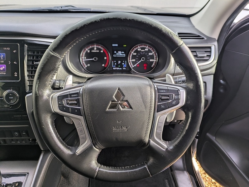 Used Mitsubishi L200 2020 for sale - 76859834: Photo 20