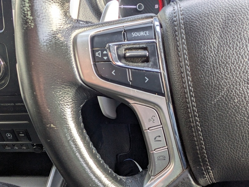 Used Mitsubishi L200 2020 for sale - 76859834: Photo 21