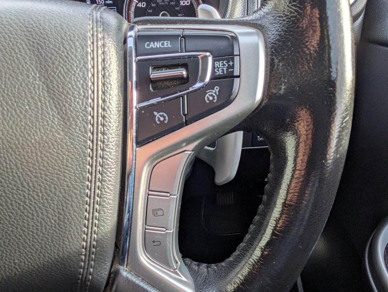 Used Mitsubishi L200 2020 for sale - 76859834: Photo 22