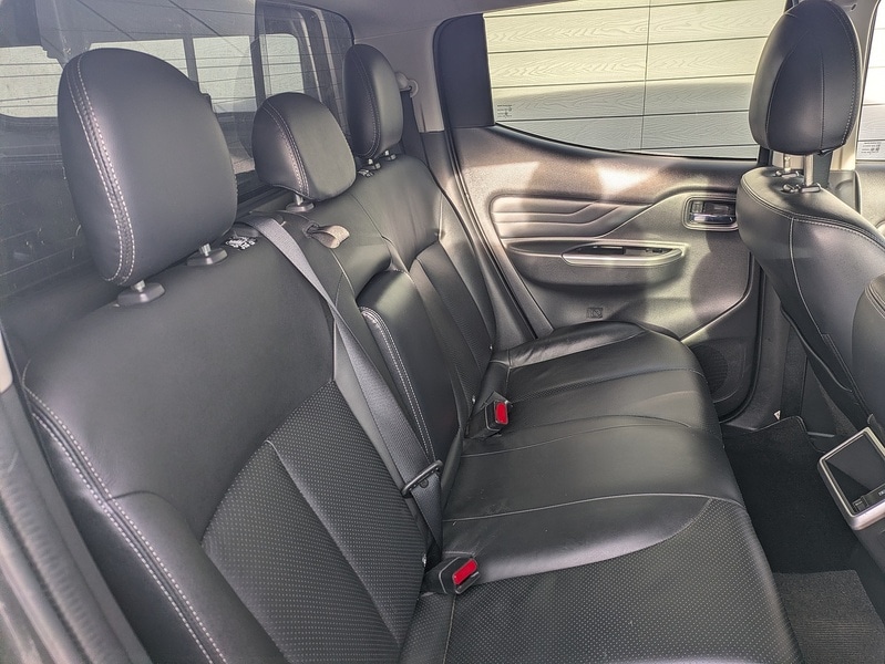 Used Mitsubishi L200 2020 for sale - 76859834: Photo 24