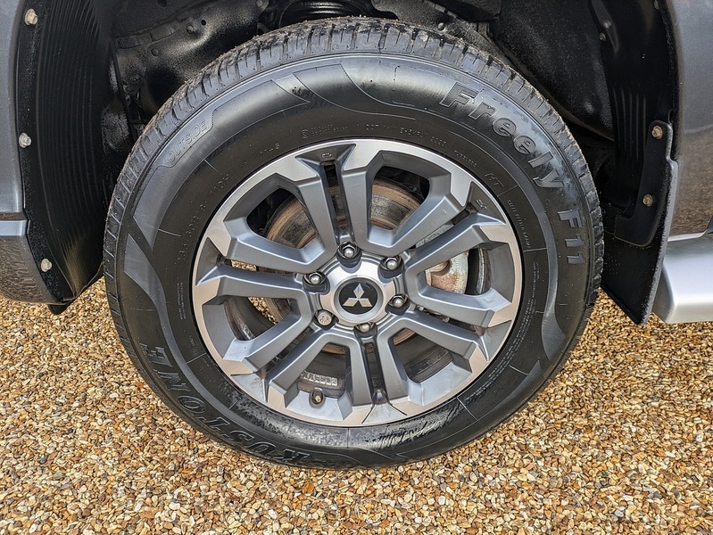 Used Mitsubishi L200 2020 for sale - 76859834: Photo 25