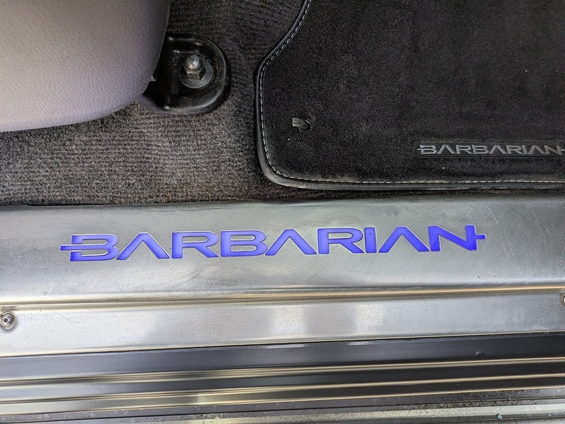 Used Mitsubishi L200 2020 for sale - 76859834: Photo 26