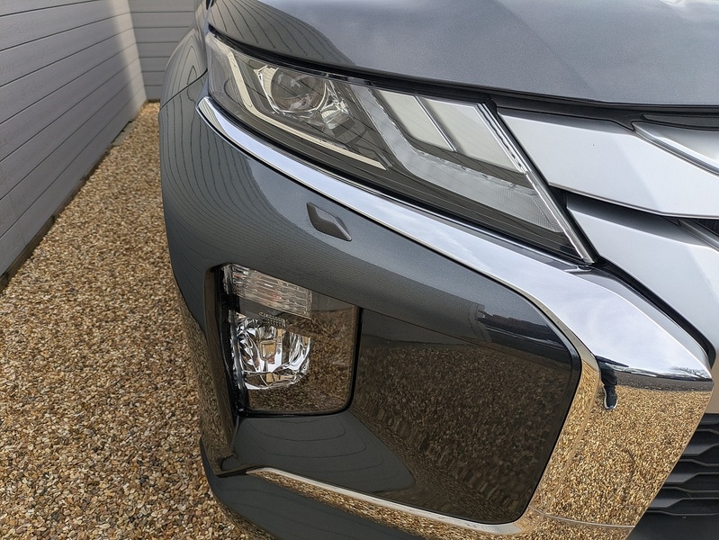 Used Mitsubishi L200 2020 for sale - 76859834: Photo 27