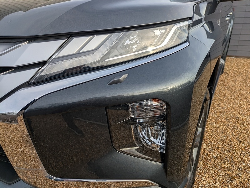 Used Mitsubishi L200 2020 for sale - 76859834: Photo 28