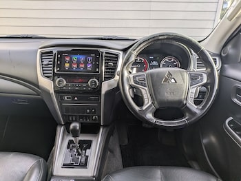 Used Mitsubishi L200 2020 for sale - 76859834: Photo