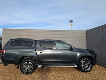 Used Mitsubishi L200 2020 for sale - 76859834: Photo