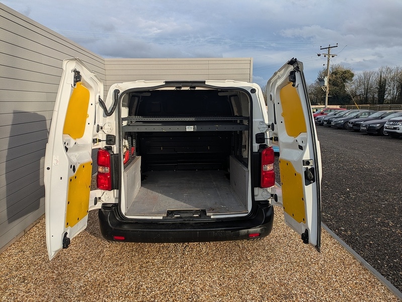 Used Citroen Dispatch 2017 for sale - 77303208: Photo 10